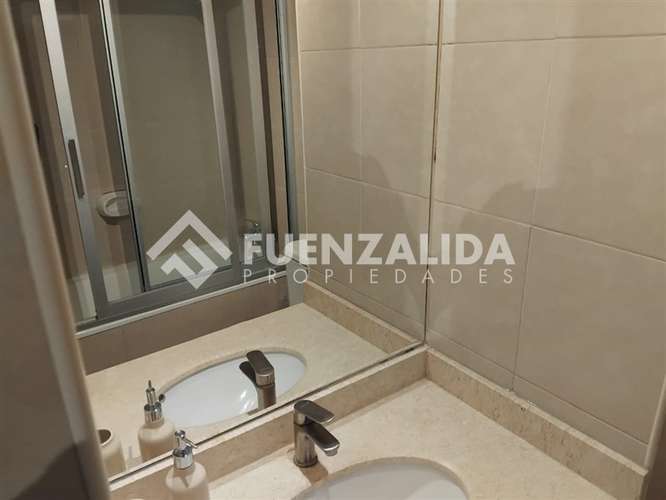 Departamento en arriendo de 1 dorm. en Valparaíso - Imagen 6