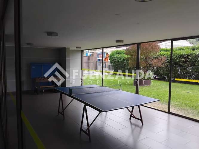 Departamento en arriendo de 1 dorm. en Valparaíso - Imagen 14