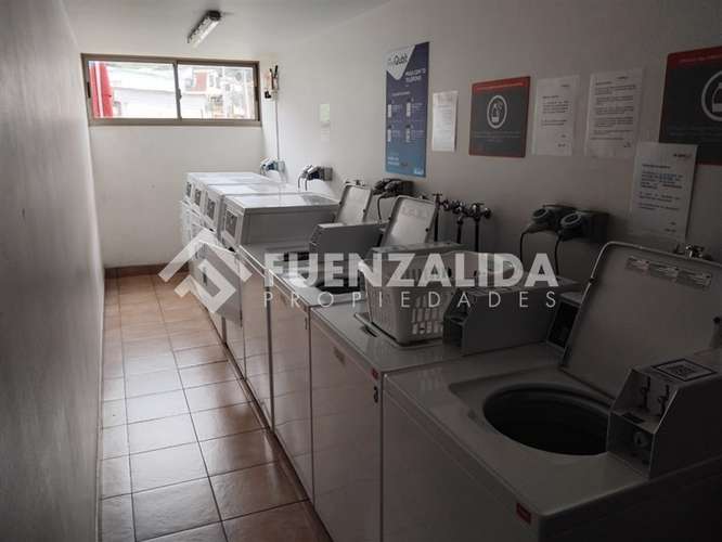Departamento en arriendo de 1 dorm. en Valparaíso - Imagen 16