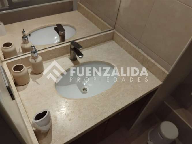 Departamento en arriendo de 1 dorm. en Valparaíso - Imagen 5
