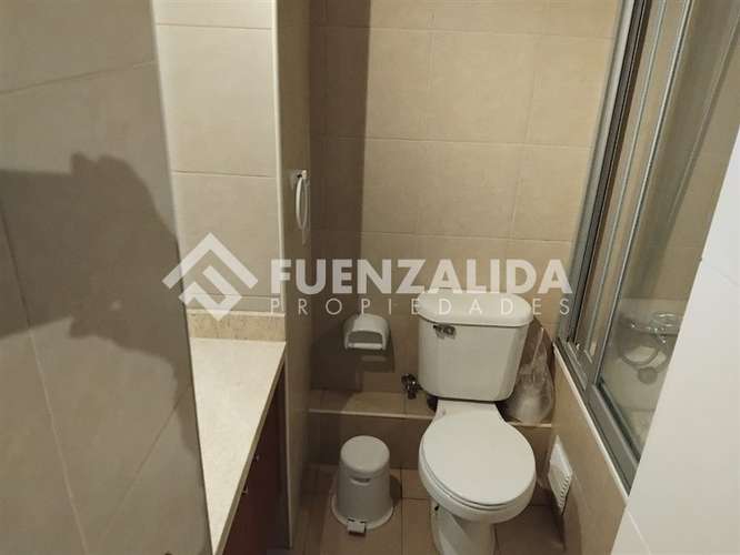 Departamento en arriendo de 1 dorm. en Valparaíso - Imagen 7