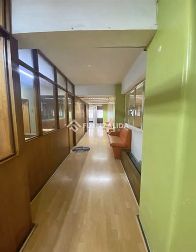 Local Comercial en venta en Valparaíso
