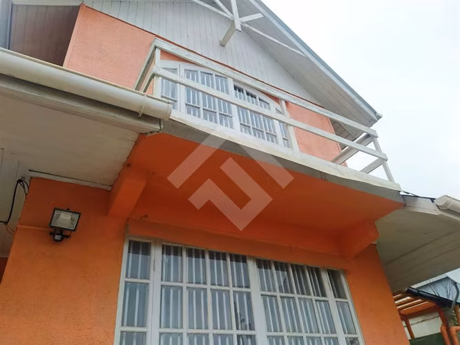 Casa en venta de 5 dorm. en Viña del Mar - Imagen 3