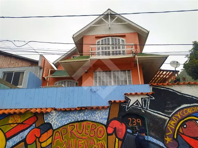 Casa en venta de 5 dorm. en Viña del Mar - Imagen 7
