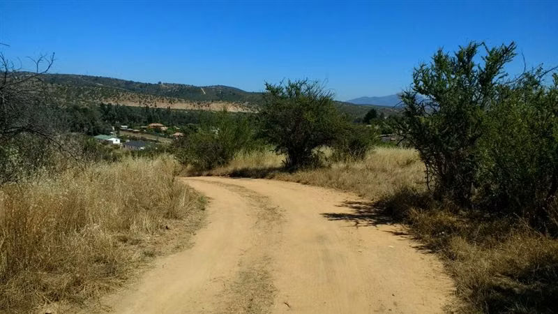 Parcela en venta en Villa Alemana - Imagen 10