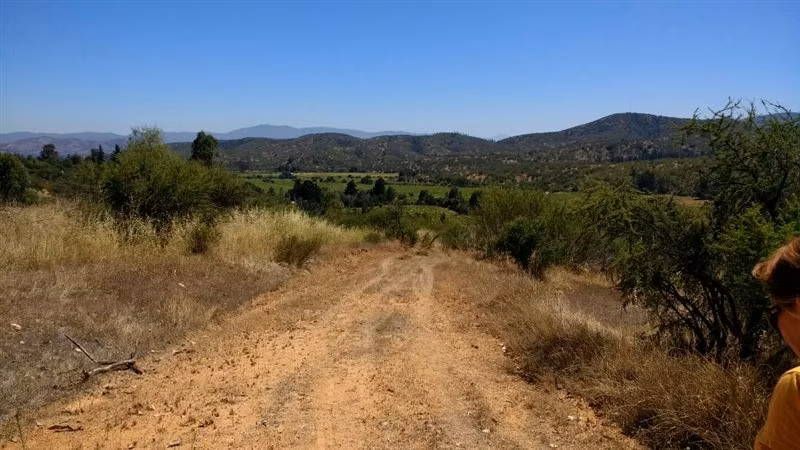 Parcela en venta en Villa Alemana - Imagen 5