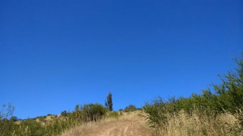 Parcela en venta en Villa Alemana - Imagen 1