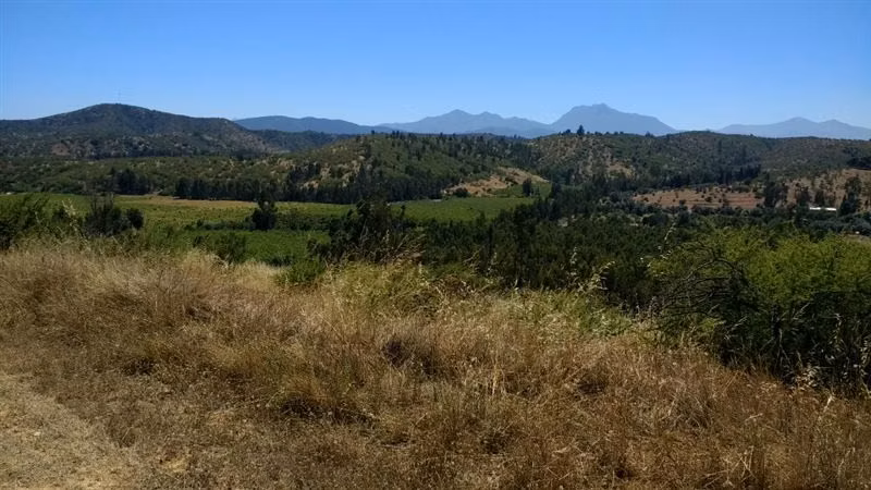 Parcela en venta en Villa Alemana - Imagen 11