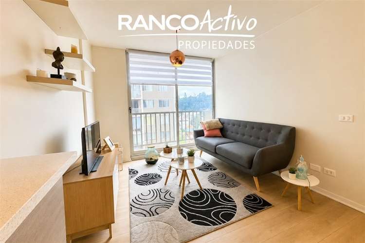 Venta departamento 3 dorm. con estacionamiento en Concepción - Imagen 4