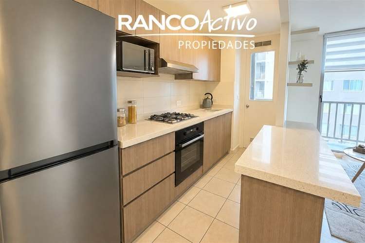 Venta departamento 3 dorm. con estacionamiento en Concepción - Imagen 8