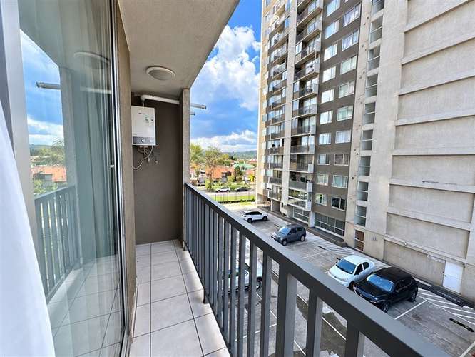 Venta departamento 3 dorm. con estacionamiento en Concepción - Imagen 7