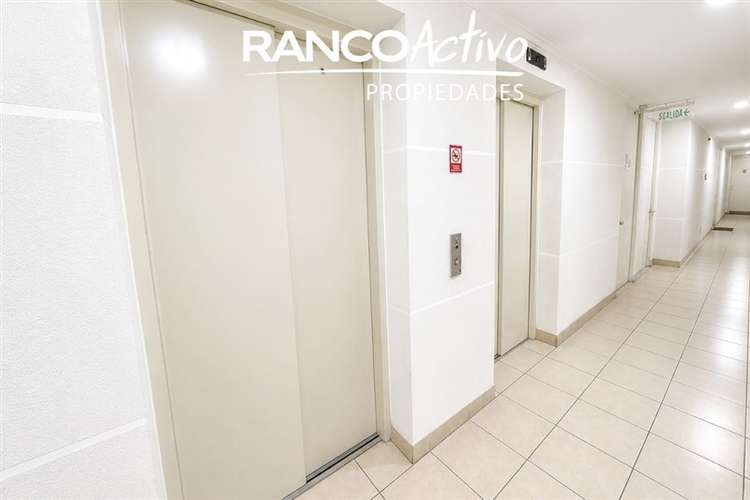 Venta departamento 3 dorm. con estacionamiento en Concepción - Imagen 18