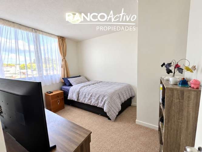 Venta departamento 3 dorm. con estacionamiento en Concepción - Imagen 13