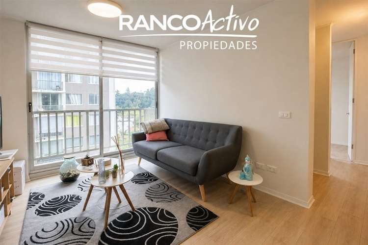 Venta departamento 3 dorm. con estacionamiento en Concepción - Imagen 5