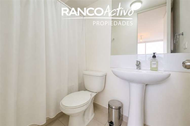 Venta departamento 3 dorm. con estacionamiento en Concepción - Imagen 15