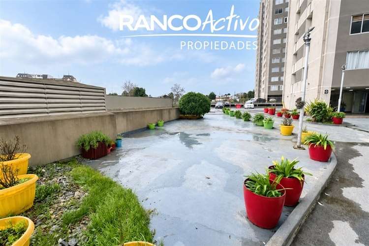 Venta departamento 3 dorm. con estacionamiento en Concepción - Imagen 19