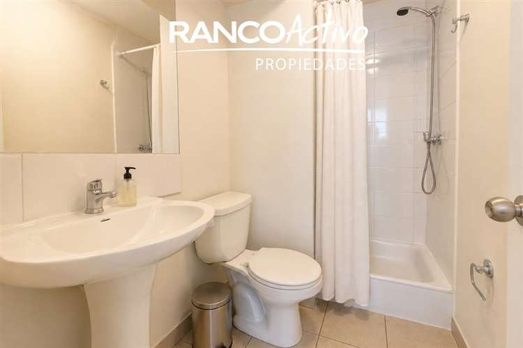 Venta departamento 3 dorm. con estacionamiento en Concepción - Imagen 12