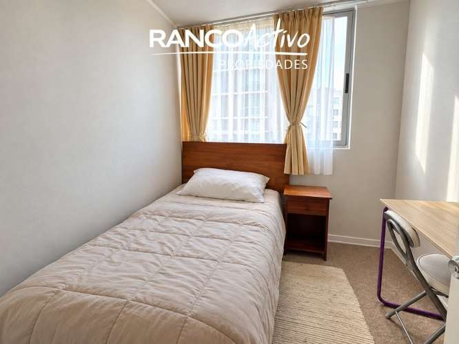 Venta departamento 3 dorm. con estacionamiento en Concepción - Imagen 16