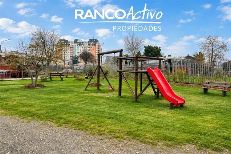 Venta departamento 3 dorm. con estacionamiento en Concepción - Imagen 20