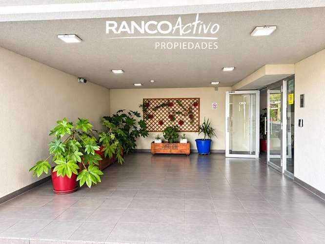 Venta departamento 3 dorm. con estacionamiento en Concepción - Imagen 17