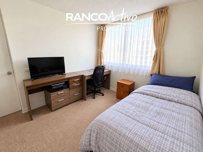 Venta departamento 3 dorm. con estacionamiento en Concepción - Imagen 14