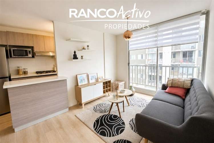 Venta departamento 3 dorm. con estacionamiento en Concepción - Imagen 6