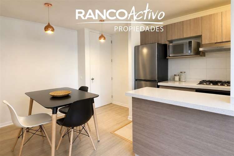 Venta departamento 3 dorm. con estacionamiento en Concepción - Imagen 9