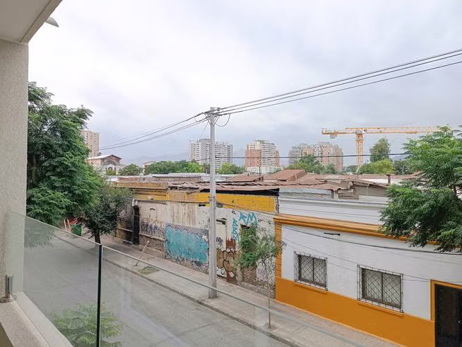 Andes 2353 (1 Bod) [3676-11] - Imagen 7
