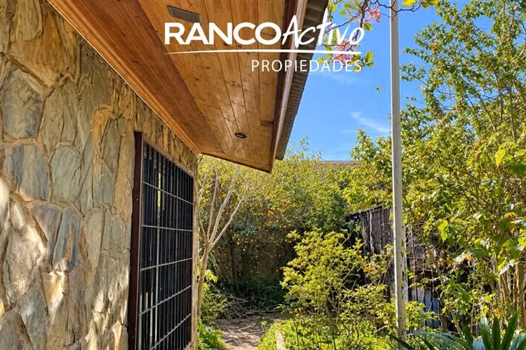 Casa en venta con gran terreno de 3 dorm. en Chiguayante - Imagen 16