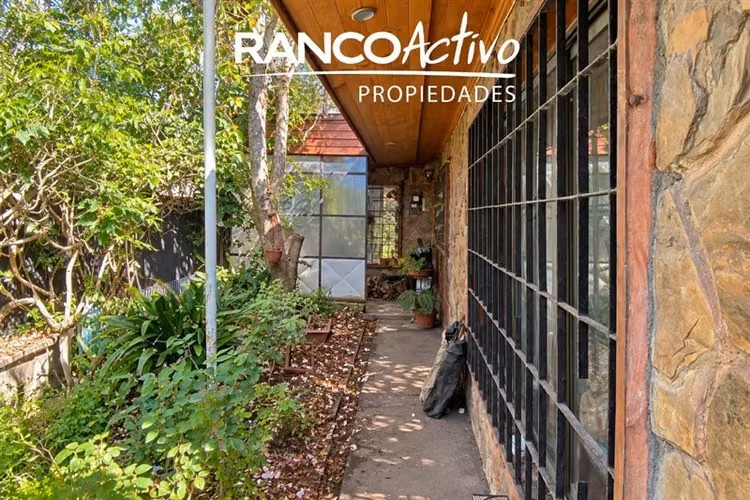 Casa en venta con gran terreno de 3 dorm. en Chiguayante - Imagen 15