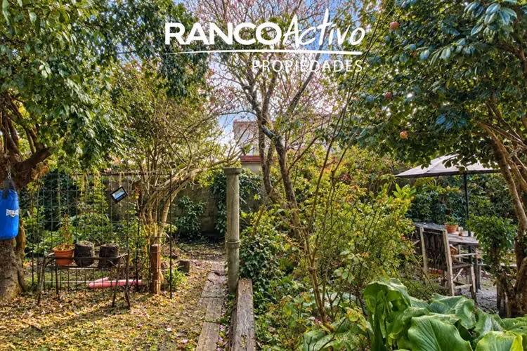 Casa en venta con gran terreno de 3 dorm. en Chiguayante - Imagen 13