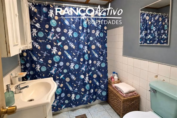 Casa en venta con gran terreno de 3 dorm. en Chiguayante - Imagen 10
