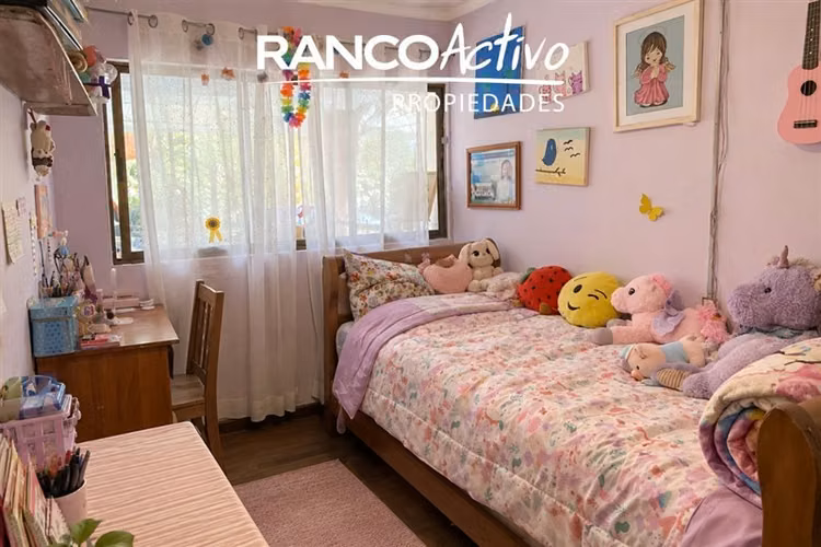 Casa en venta con gran terreno de 3 dorm. en Chiguayante - Imagen 9