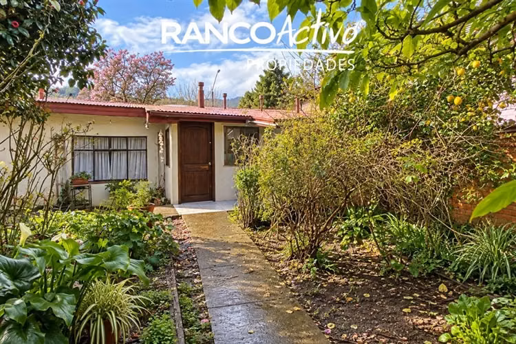 Casa en venta con gran terreno de 3 dorm. en Chiguayante - Imagen 14