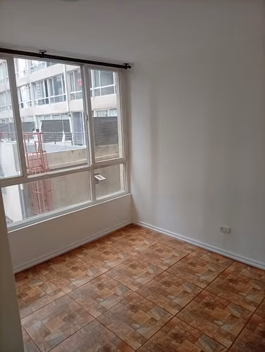 Arriendo departamento en Santiago