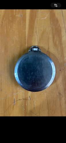 Relojes antiguos