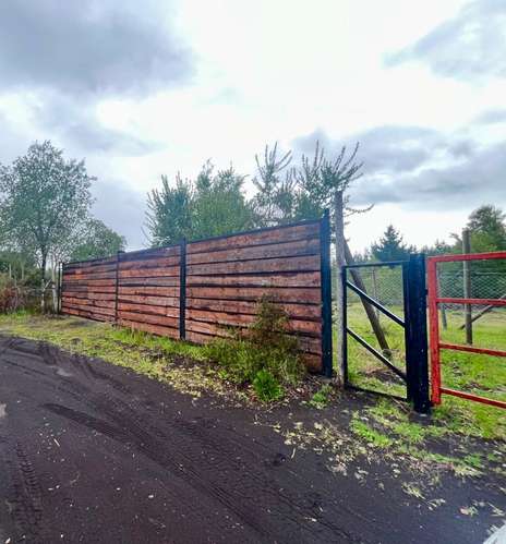 ¡GRAN OPORTUNIDAD! PARCELA DE 5000 M² EN SECTOR CI