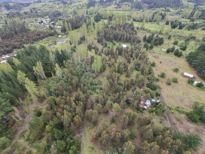 ¡GRAN OPORTUNIDAD! PARCELA DE 5000 M² EN SECTOR CI