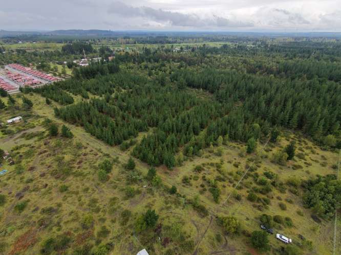 ¡GRAN OPORTUNIDAD! PARCELA DE 5000 M² EN SECTOR CI