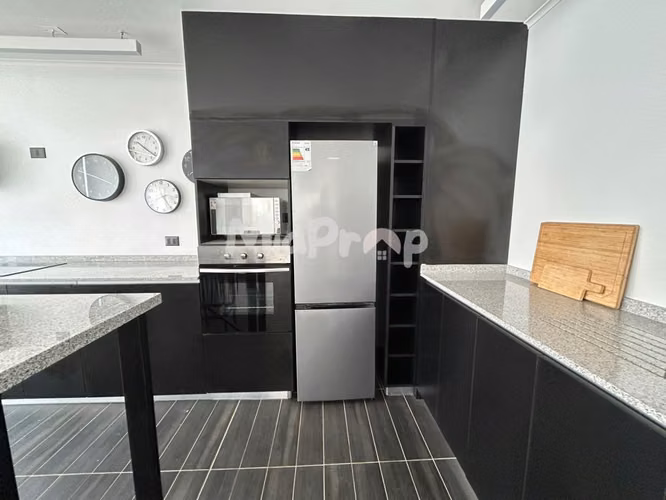 ARRIENDO DEPTO 2D2B A PASOS DE METRO CARLOS VALDOVINOS - Imagen 28