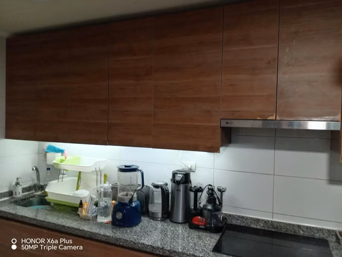 Departamento 2 dormitorios, Estacionamiento y bodega - Imagen 8