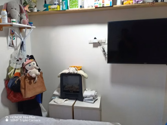 Departamento 2 dormitorios, Estacionamiento y bodega - Imagen 12