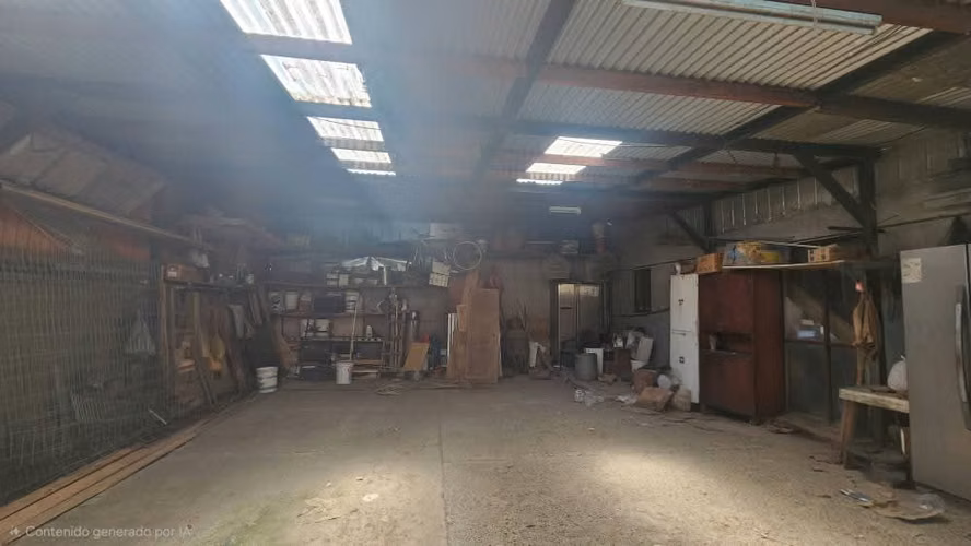 Casa, Población La Greda, Penco, 15 min Concepción - Imagen 9
