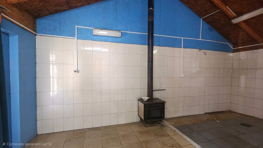 Casa, Población La Greda, Penco, 15 min Concepción - Imagen 4