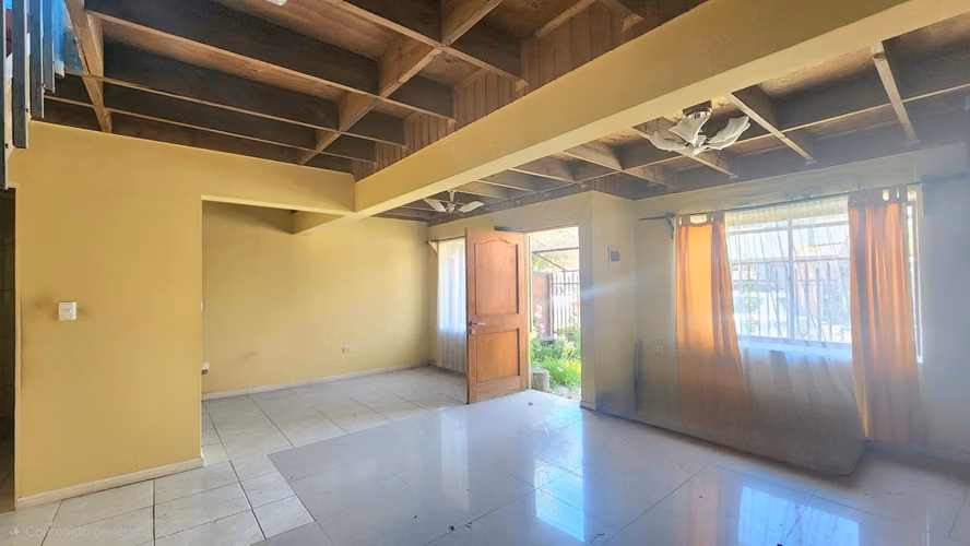 Casa, Población La Greda, Penco, 15 min Concepción - Imagen 3