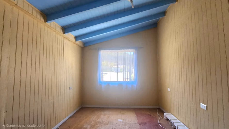 Casa, Población La Greda, Penco, 15 min Concepción - Imagen 13