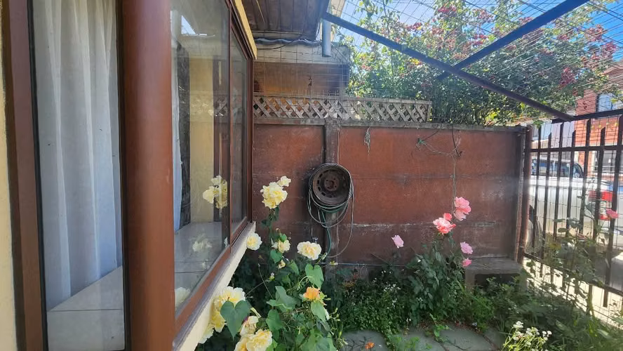 Casa, Población La Greda, Penco, 15 min Concepción - Imagen 10
