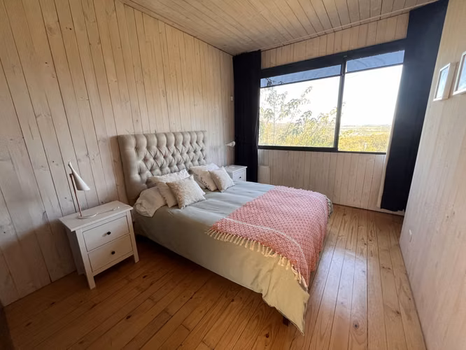 Espectacular Casa 6 dormitorios en Parcela 5.060 m2, Altos de Olmué - Imagen 27