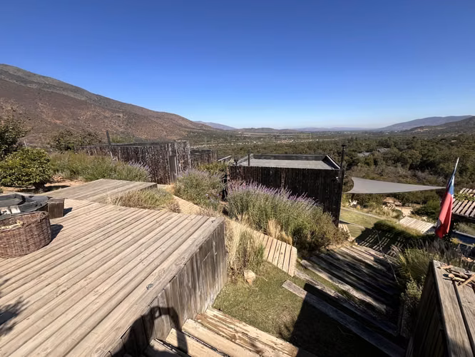 Espectacular Casa 6 dormitorios en Parcela 5.060 m2, Altos de Olmué - Imagen 6