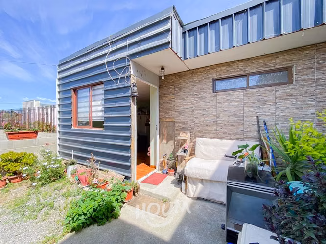 Casa en Peyronet - Imagen 1